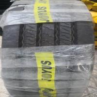 لاستیک سنگین جویاس 295/70/22/5 a503 18PR