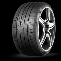 لاستیک سواری نکسن 215/55/17 NFERA supreme